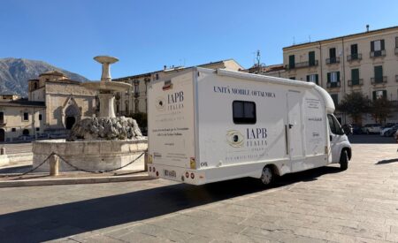 Screening della vista in Provincia dell’Aquila: 200 casi sospetti su 800 visite