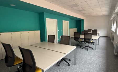 Nuove tariffe per l’utilizzo dell’Innovation Hub di Canistro
