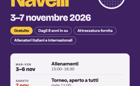 Navelli: arriva lo spikeball, sport e divertimento con esperti e campioni