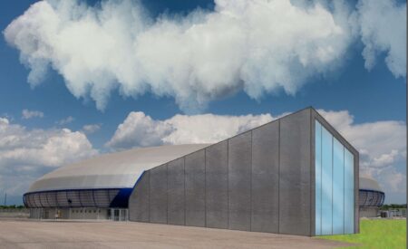 Parte l’iter di realizzazione del Maxi velodromo- palaconcerti di Avezzano