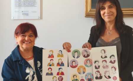 Madri Costituenti, approvato all’unanimità l’ordine del giorno di Pezzopane e Giannangeli