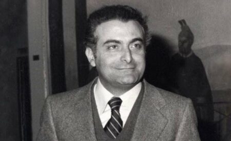 Il sogno di Piersanti Mattarella in mostra all’Emiciclo
