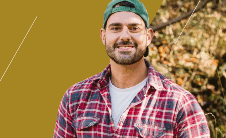 Lo chef Davide Nanni (#jsowild) è il brand ambassador di L’Aquila Città di Montagna