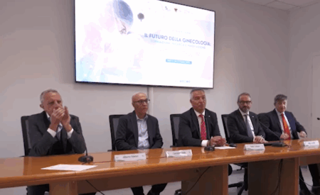 All’Aquila un “Nuovo Rinascimento” per ginecologia ed ostetricia