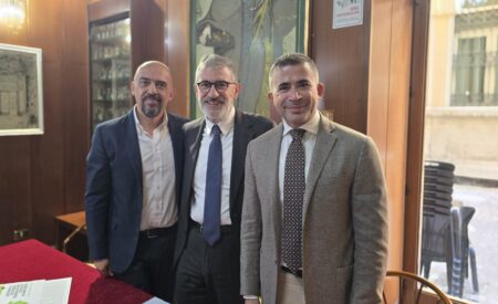 D’Amico: «Basta logica leggi Mancia, risorse pubbliche per consensi»