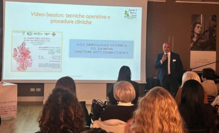 Sulmona: patto tra Asl, istituzioni e associazioni per la salute della donna