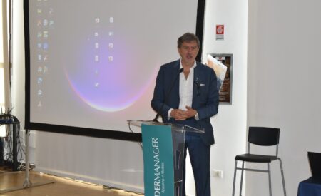 Federmanager Abruzzo, Marsilio: «Asse dirigenziale ossatura della crescita»