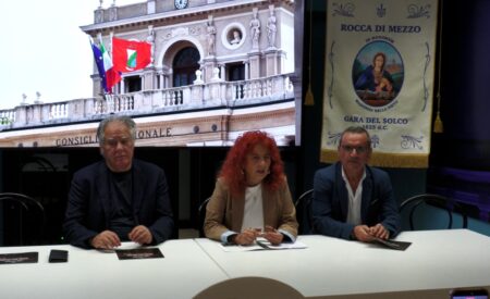 Torna a Rocca di Mezzo lo storico appuntamento con la Gara del Solco