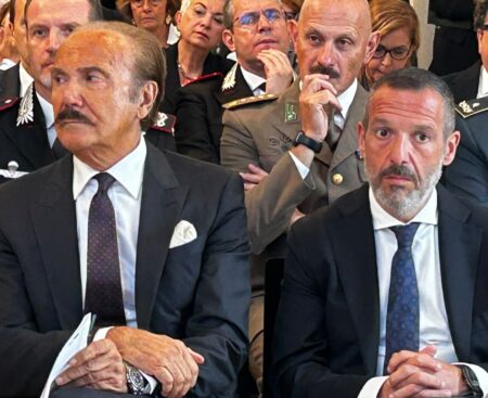 Il sogno spezzato: mostra su Piersanti Mattarella all’Emiciclo