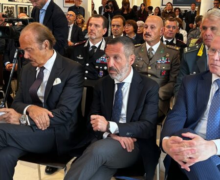 Il sogno spezzato: mostra su Piersanti Mattarella all’Emiciclo