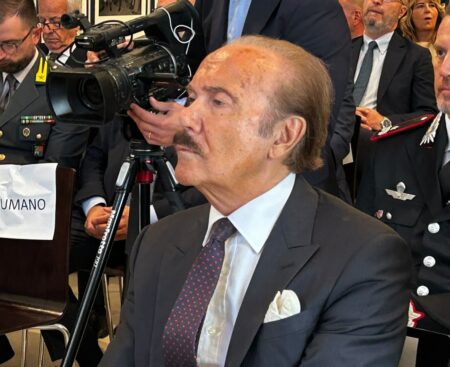 Il sogno spezzato: mostra su Piersanti Mattarella all’Emiciclo