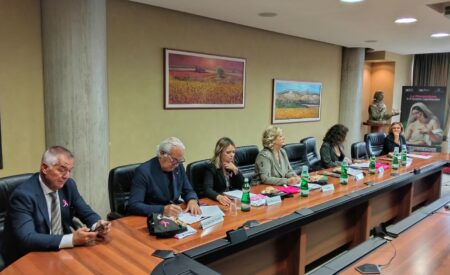 Komen Italia: all’Aquila e Pescara prevenzione e lotta al tumore al seno