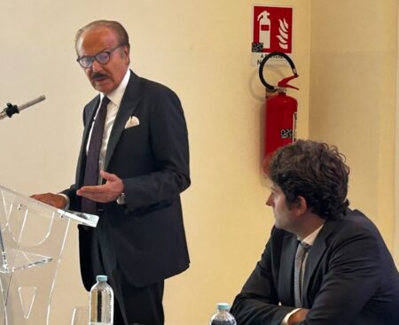 Il sogno spezzato: mostra su Piersanti Mattarella all’Emiciclo