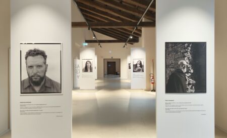 Al Munda l’esposizione fotografica “Sguardi plurali”