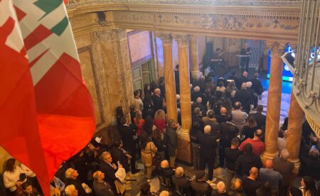 Forza Italia avvia la campagna per il 2027 partendo dai piccoli Comuni