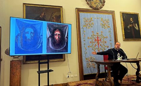 Il Volto Santo di Tagliacozzo al centro di un convegno internazionale