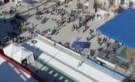 Gli Uffici Speciali alla terza edizione di L’Aquila Città di Montagna 2026