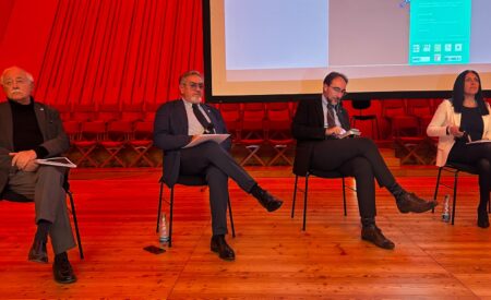 Con il rilancio delle aree interne si chiude la tre giorni dell’Ordine degli Architetti a L’Aquila