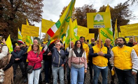 Caro gasolio: manovra da sei milioni di euro per sostenere l’agricoltura