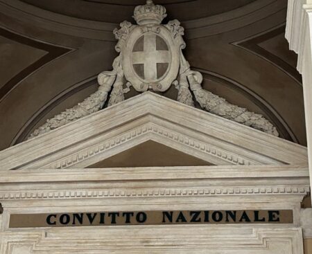 L’Aquila: riaperto l’ultimo tratto dei Portici