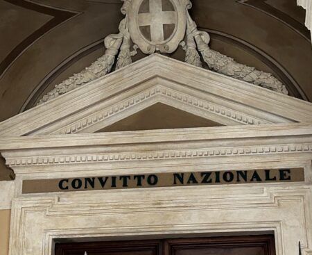L’Aquila: riaperto l’ultimo tratto dei Portici