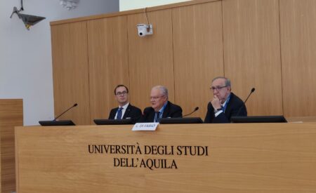Odontoiatria: un confronto internazionale all’Università dell’Aquila