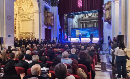 Un nuovo futuro per le aree interne: il confronto promosso dalla Uil