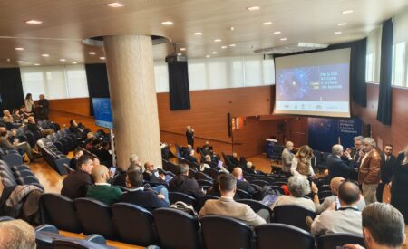 “Oltre la città intelligente”: costruire una nuova resilienza territoriale