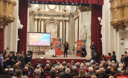 Amministrative 2027, parte il cammino del centrosinistra