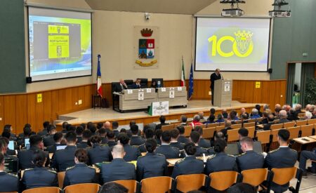 Centenario UNUCI: a L’Aquila un evento in memoria del Generale Sila Persichelli
