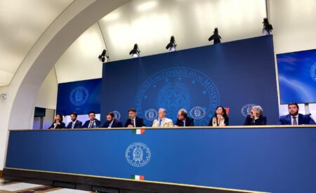 Aree Interne, istituzioni alleate per la Valle Roveto