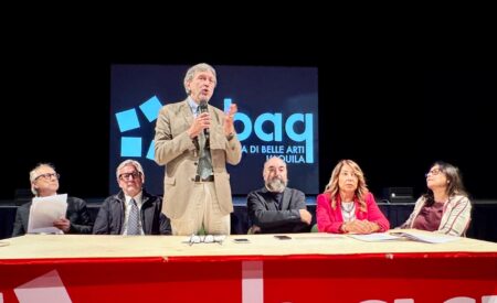 Abaq: presentati 2 nuovi nuovi bienni di Cinema e Illustrazione per l’editoria