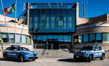 Ruba soldi e carta di credito a un coetaneo, arrestato un giovane ad Avezzano