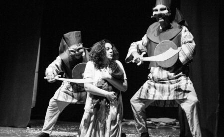 Avezzano: al via “La scuola a teatro”, progetto per bambini dai 6 ai 10 anni