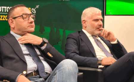 “Forum leader”: Imprudente, «Gal realtà vive e radicate nei territori»