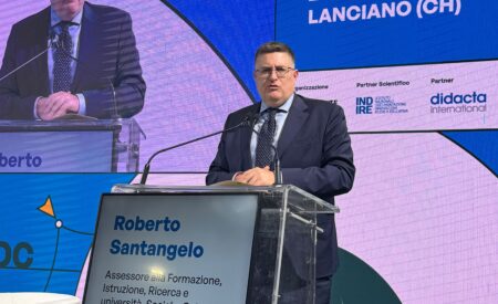 Didacta Abruzzo, oltre 10mila presenze a Lanciano