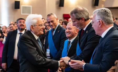 Assemblea Upi ad Imperia, Caruso: «Evitare tagli alle Province nella legge di bilancio»