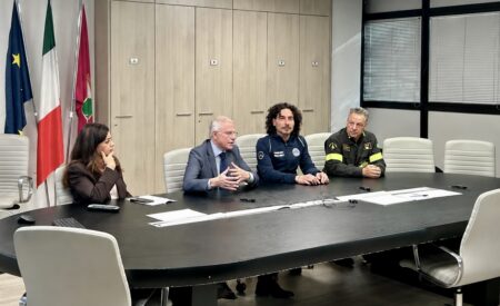 Settimana della Protezione Civile: le iniziative a L’Aquila ed Avezzano