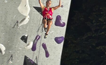 Jessica Piltz, Filip Schenk e Adam Ondra firmano il 40esimo Rock Master di Arco