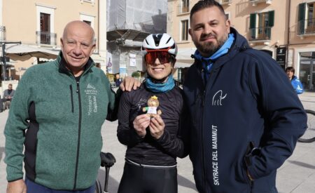 Si chiude con numeri in positivo la III edizione di L’Aquila Città di Montagna